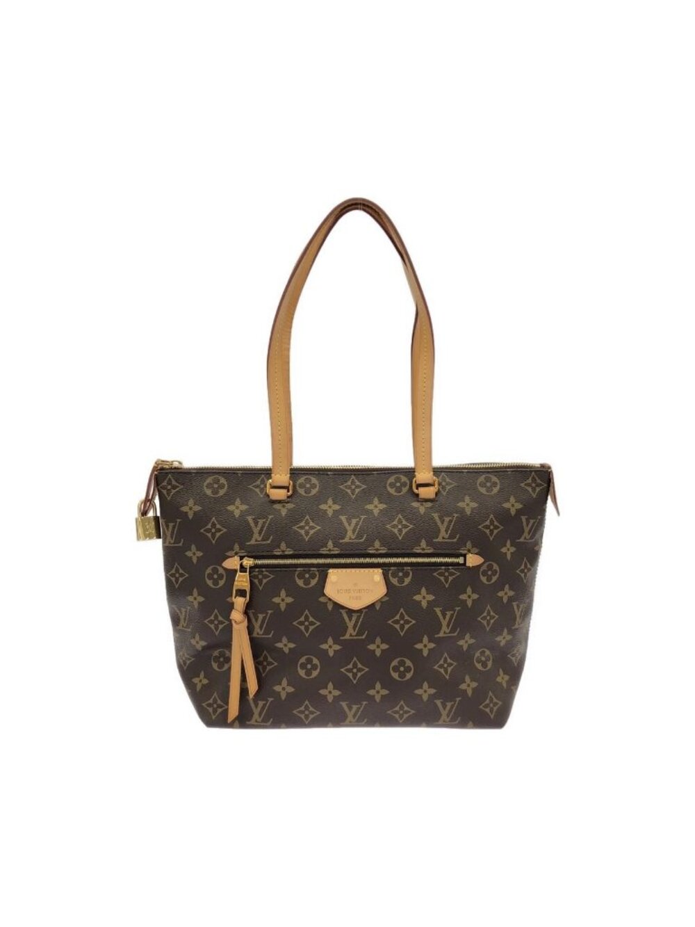 Louis Vuitton Monogram Iena PM Bag